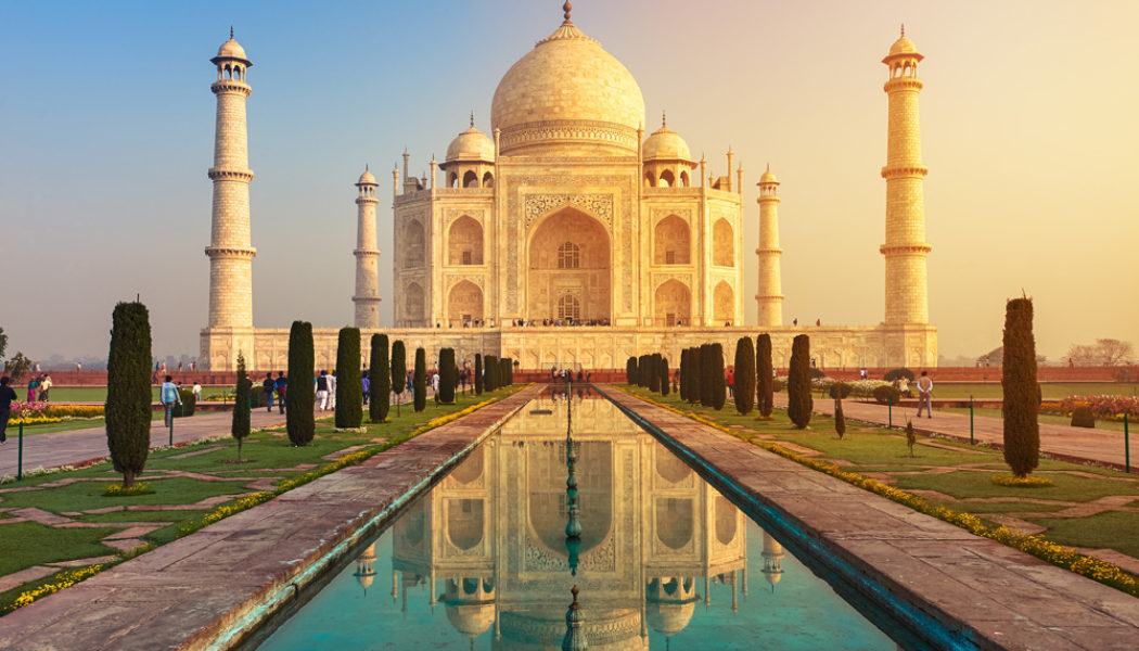50 quick tips for first-time visitors to India