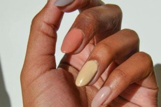 6 Nail Colours You’re Going to See Everywhere This January