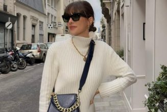 6 New Trends French Girls Deem Essential for 2023