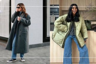 6 Stylish Updates That Will Infinitely Improve Your Winter Wardrobe