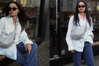 6 Trend-Defying Jeans-and-Shirt Outfits I’ll Never Tire of