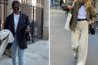 7 Classic French Outfits I Can’t Wait to Re-Create