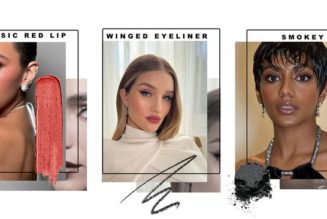 7 Makeup Looks That Are Always Classy