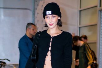 7 Trouser Trends Celebs Are Swapping Their Skinny Jeans For