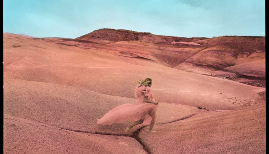 8 New Albums You Should Listen to Now: Margo Price, Belle and Sebastian, 03 Greedo, and More