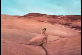 8 New Albums You Should Listen to Now: Margo Price, Belle and Sebastian, 03 Greedo, and More