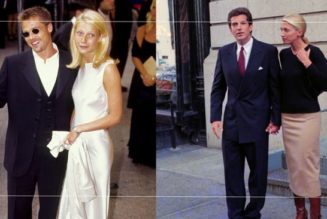 8 Simple ’90s Outfits That I’d Still Happily Wear Today