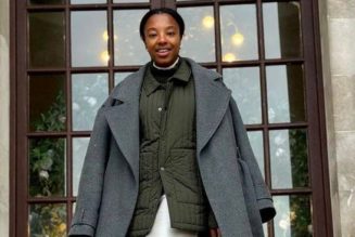 8 Styling Tricks That Will Make Your Outfits Look More Expensive This Winter