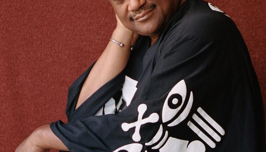 Accomplished SUNY Oswego alum Larry Watson to perform ... - SUNY Oswego