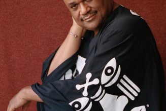 Accomplished SUNY Oswego alum Larry Watson to perform ... - SUNY Oswego