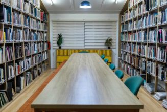 Accra Is Now Home to the Largest Photography Library in Africa