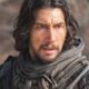 Adam Driver Comes Face To Face With Dinosaurs in Official Trailer for Sci-Fi Thriller '65'