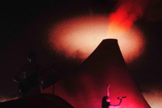 Adaptability Is Key For Multidisciplinary Creative Imogene Strauss