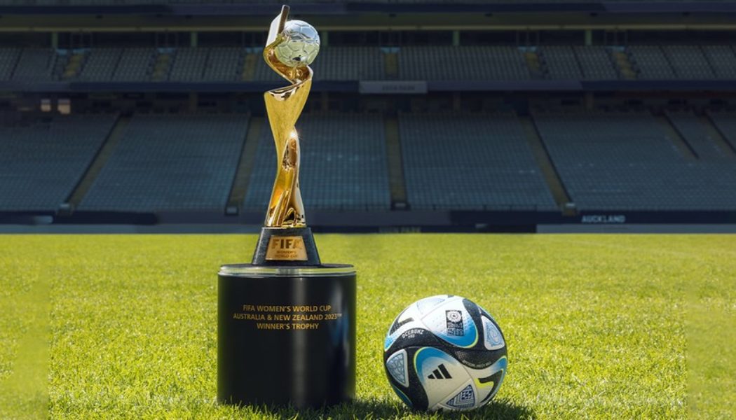 adidas Unveils the Official Match Ball for the 2023 Women’s World Cup