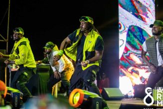 AFRIMA Teranga Edition… A Blast Of Music In Dakar - Guardian Nigeria