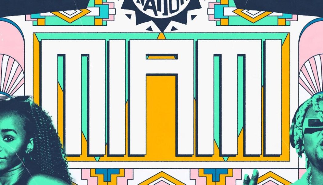 Afro Nation Festival Makes US Debut, Burna Boy & WizKid to Headline Miami 2023