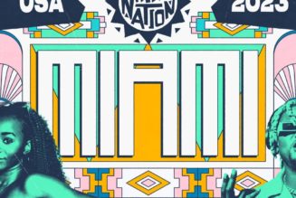 Afro Nation Festival Makes US Debut, Burna Boy & WizKid to Headline Miami 2023