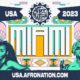 Afro Nation Festival Makes US Debut, Burna Boy & WizKid to Headline Miami 2023