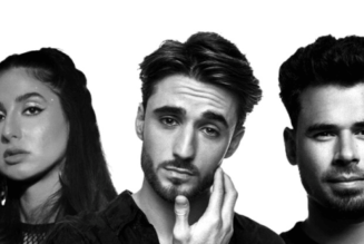 Afrojack, Chico Rose and Mougleta Reject Old Flames In Unapologetic Single, “Alone Again”