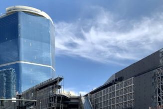 After Las Vegas’ Mirage Closes, Fontainebleau Secures $2.2 Billion Investment