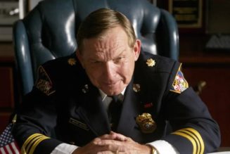 Al Brown, Actor from The Wire, Dead at 83