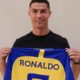 Al-Nassr Gains Over 5 Million Instagram Followers After Ronaldo Signing