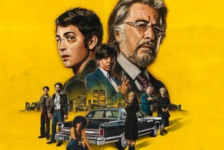 Al Pacino and Logan Lerman Track Down Hitler in South America in ‘Hunters’ Season Two Trailer