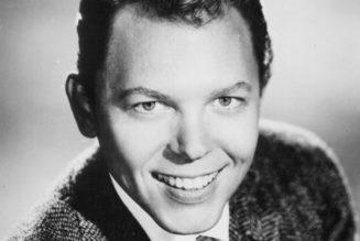 Alan Copeland, The Modernaires and ‘Your Hit Parade’ Vocalist, Dies at 96