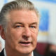 Alec Baldwin Charged with Involuntary Manslaughter In Rust Shooting