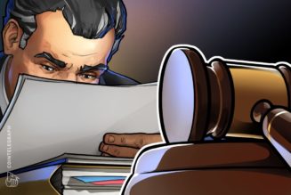 Alex Mashinsky sued by NY AG for allegedly hiding Celsius’ ‘dire financial condition’