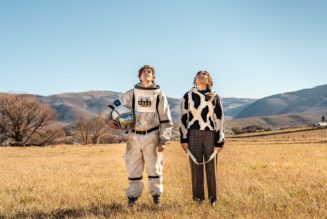 Aliens Abducted My Parents and Now I Feel Kinda Left Out has a long name and a lot of heart