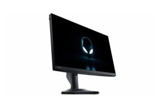 Alienware to Release World’s First 500Hz Gaming Monitor