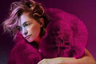 Alison Goldfrapp Shares Debut Solo Single “Digging Deeper”: Stream