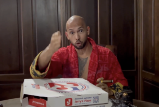 Alt-Right Avenger Andrew Tate Hospital Stay May Or May Not Be Related To Serious Heart Condition