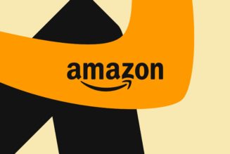 Amazon is closing its AmazonSmile charity platform