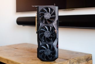 AMD admits some Radeon RX 7900 XTX GPUs are overheating