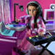 American Girl’s New Doll Inspires Young Women to Learn Electronic Music Production