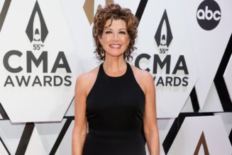 Amy Grant Slams Homophobic Backlash Over LGBTQ+ Niece’s Wedding: ‘I Love Those Brides’
