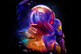 ‘Ant-Man and the Wasp: Quantumania’ Receives New Trailer and Poster