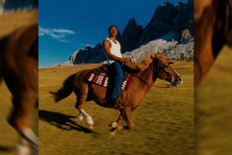 AntsLive Has Just Dropped the Best UK Rap Visuals of 2023