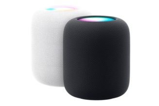 Apple Announces New and Improved HomePod