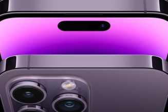 Apple iPhone 15 Pro Rumored to Have No Buttons