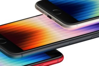 Apple Is Bumping Up the Price of Battery Replacements for Older iPhone Models