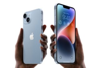 Apple Is Reportedly Planning to Use In-House Chips in iPhones by 2025