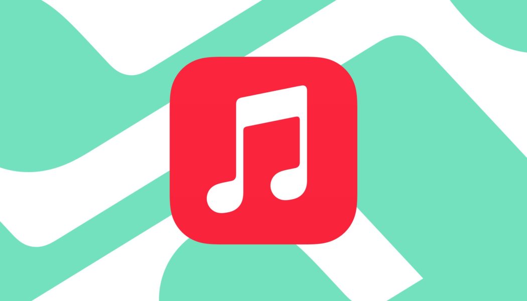 Apple Music's Replay 2023 playlist is here to track your favorite songs - The Verge