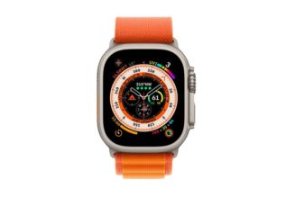 Apple Reportedly Aiming to Use In-House MicroLED Screens on Apple Watches by 2024