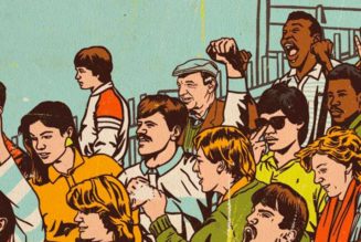 ‘Art of the Terraces’ Explores the Legacy of Casual Culture on Football and Fashion