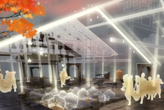 Asia Express: China’s NFT market, Moutai metaverse popular but buggy…