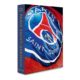 Assouline Releases Paris Saint-Germain Photo Book by Julien Scussel