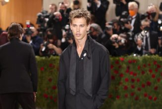 Austin Butler Remembers the ‘Bright Light’ of Lisa Marie Presley: ‘My Heart Is Completely Shattered’